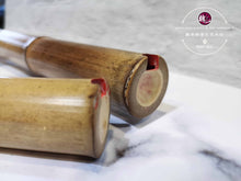 Load image into Gallery viewer, Precious Vertical Bamboo Flute Seruling ™ 珍品南箫