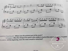 Load image into Gallery viewer, ABRSM Specimen Aural Tests Grade 1-3 Book Only