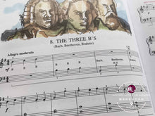 Load image into Gallery viewer, John W.Schaum Piano Course C - The Purple Book by Alfred (Grade 2)