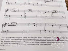 Load image into Gallery viewer, John W.Schaum Piano Course E - The Violet Book Music Book by Alfred (Grade 3)