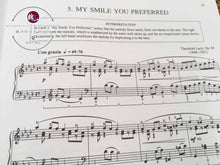 Load image into Gallery viewer, John W.Schaum Piano Course G - The Amber Book Music Book by Alfred (Grade 5)