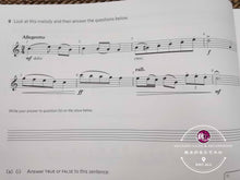 Load image into Gallery viewer, ABRSM Music Theory Practice Paper 2019 Grade 2