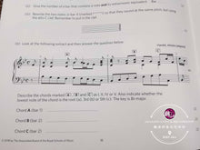 Load image into Gallery viewer, ABRSM Music Theory Practice Paper 2018 Grade 5