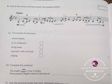 Load image into Gallery viewer, ABRSM Music Theory Practice Paper 2019 Grade 5