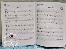 Load image into Gallery viewer, Jazz Piano For Kids by Hal Leonard