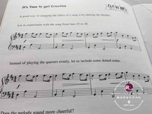 Load image into Gallery viewer, Classic Musical Moments Grade 1 Piano Solos with Theory in Practice by Helen Yeo