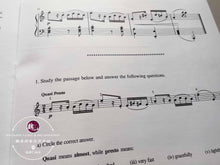 Load image into Gallery viewer, Classic Musical Moments Grade 4 Piano Solos with Theory in Practice by Helen Yeo