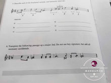 Load image into Gallery viewer, Classic Musical Moments Grade 5 Piano Solos with Theory in Practice by Helen Yeo