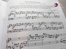 Load image into Gallery viewer, Inspirations Winners' Musical Moments For Pianists