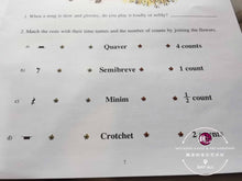 Load image into Gallery viewer, Creative Musical Moments Pre-Grade 1 Piano Solos with Theory in Practice by Helen Yeo