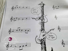 Load image into Gallery viewer, My Third Theory Book New Edition by Lina Ng