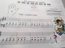 Load image into Gallery viewer, John W.Schaum Piano Course Pre A - The Green Book by Alfred (EE)