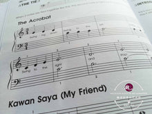 Load image into Gallery viewer, Step by Step Piano Course The Fun Way Step 1 by Dr. Geraldine Law-Lee