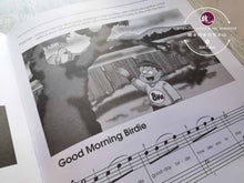 Load image into Gallery viewer, Step by Step Piano Course The Fun Way Step 4 by Dr. Geraldine Law-Lee