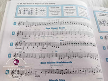 Load image into Gallery viewer, Strictly Strings Violin Book 2 by Alfred