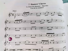 Load image into Gallery viewer, Suzuki Violin School Volume 2 with CD by International Suzuki Association