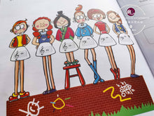 Load image into Gallery viewer, Theory Made Easy for Little Children Level 2 by Lina Ng