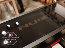 Load image into Gallery viewer, NUX NPK-10 F 88-Keys Hammer Action Keyboard Digital Piano with 3 Pedal Wooden Stand Black ™ 电子钢琴88键包支架重锤 黑色 NUX NPK10 F