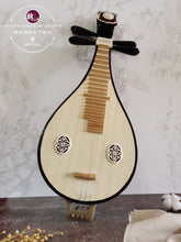 Load image into Gallery viewer, Stunning Liuqin 1.0™ 朴质柳琴1.0