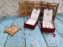 Load image into Gallery viewer, Nature Pipa Finger Picks™ 天然琵琶指甲