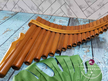 Load image into Gallery viewer, Artistic Pan Flute™ 文艺排箫