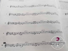 Load image into Gallery viewer, ABRSM Specimen Aural Tests Grade 1-3 Book Only