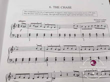 Load image into Gallery viewer, John W.Schaum Piano Course E - The Violet Book Music Book by Alfred (Grade 3)