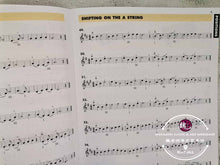 Load image into Gallery viewer, Essential Elements for Strings Violin Book 3