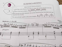 Load image into Gallery viewer, John W.Schaum Piano Course F - The Brown Book Music Book by Alfred (Grade 4)