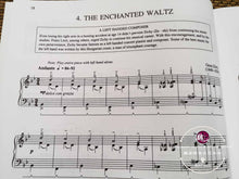 Load image into Gallery viewer, John W.Schaum Piano Course G - The Amber Book Music Book by Alfred (Grade 5)