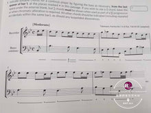 Load image into Gallery viewer, ABRSM Music Theory Practice Paper 2018 Grade 7