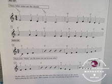 Load image into Gallery viewer, Jazz Piano For Kids by Hal Leonard