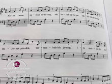 Load image into Gallery viewer, Musical Baba Nyonya Moments with Theory by Helen Yeo