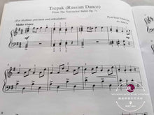 Load image into Gallery viewer, Classic Musical Moments Grade 2 Piano Solos with Theory in Practice by Helen Yeo