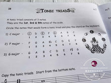 Load image into Gallery viewer, My Third Theory Book New Edition by Lina Ng