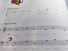 Load image into Gallery viewer, Piano Lesson Made Easy Level 2 by Lina Ng