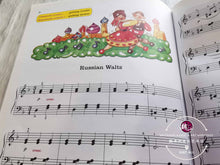Load image into Gallery viewer, Piano Lesson Made Easy Level 3 by Lina Ng