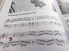 Load image into Gallery viewer, Step by Step Piano Course The Fun Way Step 4 by Dr. Geraldine Law-Lee
