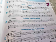 Load image into Gallery viewer, Strictly Strings Violin Book 2 by Alfred