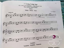 Load image into Gallery viewer, Suzuki Violin School Volume 2 with CD by International Suzuki Association