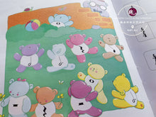 Load image into Gallery viewer, Theory Made Easy for Little Children Level 2 by Lina Ng