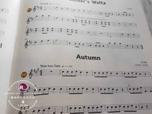 Load image into Gallery viewer, ABRSM Violin Star 1 with Audio