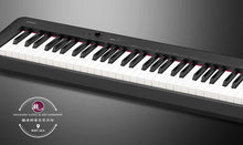Load image into Gallery viewer, Casio CDP-S100 88-Keys Beginner Casio Digital Piano ™ 卡西欧键盘电子琴初学88键 CDP-S100