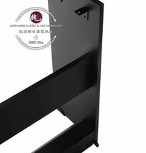 Load image into Gallery viewer, NUX NPK-10 F 88-Keys Hammer Action Keyboard Digital Piano with 3 Pedal Wooden Stand Black ™ 电子钢琴88键包支架重锤 黑色 NUX NPK10 F