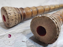 Load image into Gallery viewer, Precious Vertical Bamboo Flute Seruling ™ 珍品南箫