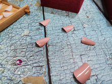 Load image into Gallery viewer, Nature Pipa Finger Picks™ 天然琵琶指甲