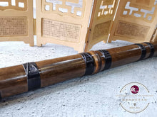 Load image into Gallery viewer, Ancient Style Bamboo Flute™ 古风笛