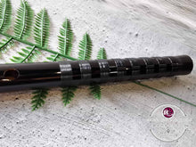Load image into Gallery viewer, Black Bamboo Flute™ 黑魔笛