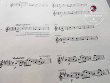 Load image into Gallery viewer, ABRSM Specimen Aural Tests Grade 1-3 Book Only