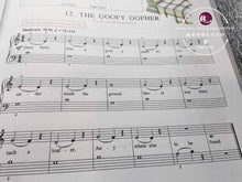 Load image into Gallery viewer, John W.Schaum Piano Course A - The Red Book by Alfred (Grade 1)